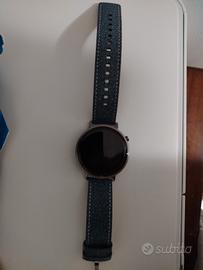 honor watch fit