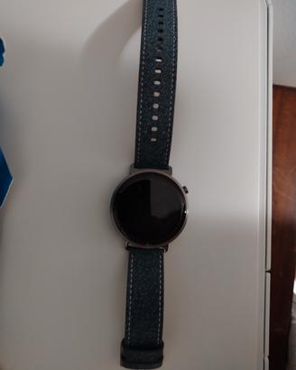 honor watch fit