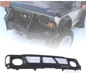 GRIGLIA PER NISSAN PATROL GR Y60 88-97