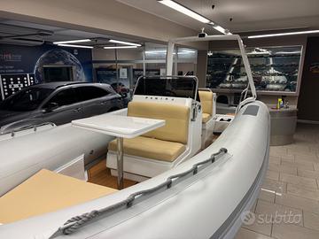 Gommone Marlin 19