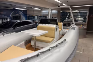 Gommone Marlin 19
