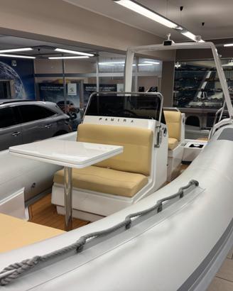 Gommone Marlin 19