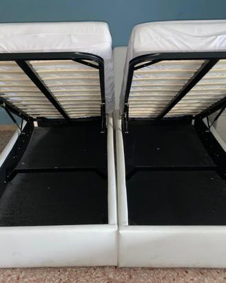 Letti, Armadi, Cassettiere e comodini