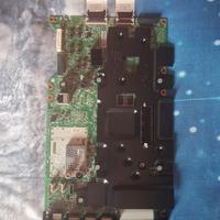 scheda madre tv LG OLED55R9PLA