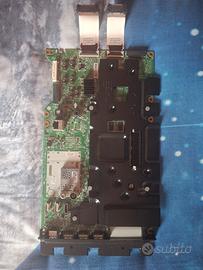 scheda madre tv LG OLED55R9PLA