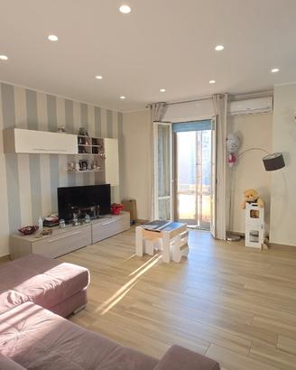 Appartamento ristrutturato