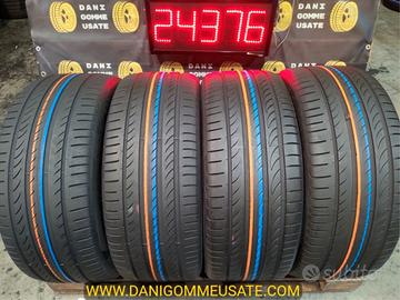 4 GOMME 235 45 18 PIRELLI ESTIVE 70% DOT21