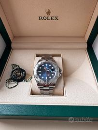 Rolex 126622 2020 full set