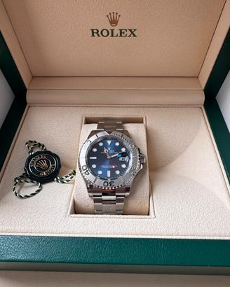 Rolex 126622 2020 full set