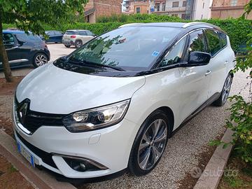 Renault Grand Scenic 1.2 TCe Energy Life