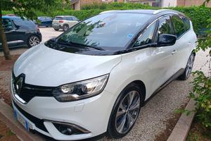 Renault Grand Scenic 1.2 TCe Energy Life