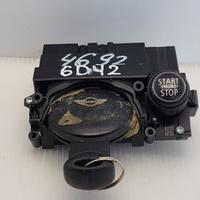 BLOCCHETTO ACCENSIONE MINI Cooper 2Â° Serie 344910
