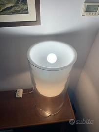 lampada Mod Aoy  Flos Castiglioni Anni 70