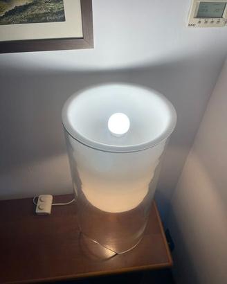 lampada Mod Aoy  Flos Castiglioni Anni 70