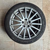 Cerchi R18 Alfa Romeo  159