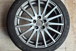 Cerchi R18 Alfa Romeo  159