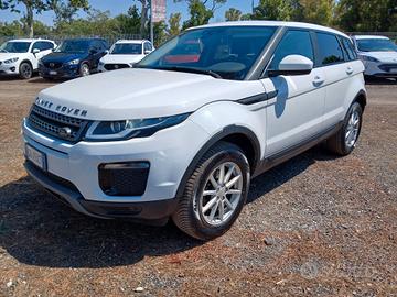 Land Rover Range Rover Evoque 2.0 TD4 150 CV 5p. H