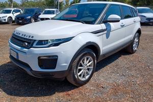 Land Rover Range Rover Evoque 2.0 TD4 150 CV 5p. H