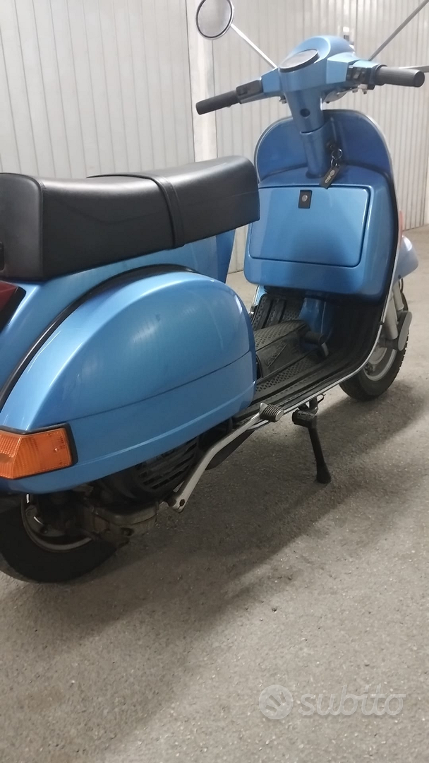 Vespa PX 125 E - Moto e Scooter In vendita a Avellino