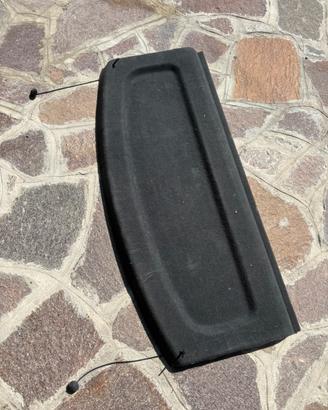 Cappelliera Golf Plus (tutte le serie)