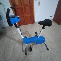 Cyclette