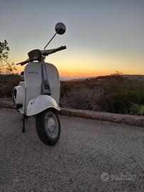 Vespa special 50