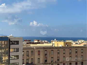 Appartamento panoramico