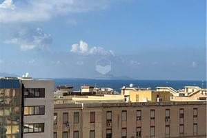 Appartamento panoramico