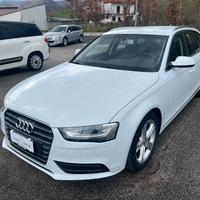 Audi A4 Avant 2.0 TDI 143CV F.AP. mult. Business P