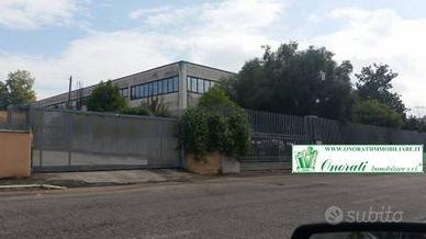 MQ 2100 GUIDONIA, VIA TIBURTINA KM 18.300, Rif.V-2