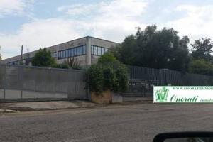 MQ 2100 GUIDONIA, VIA TIBURTINA KM 18.300, Rif.V-2