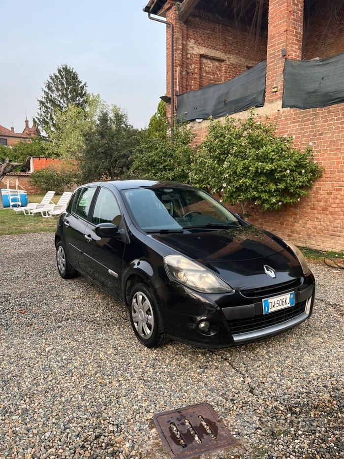 Renault Clio 3ª serie