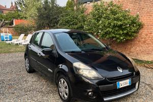 Renault Clio 2009 1.5 Dci 86 cv