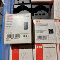 prese schuko abb e interruttori