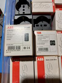 prese schuko abb e interruttori