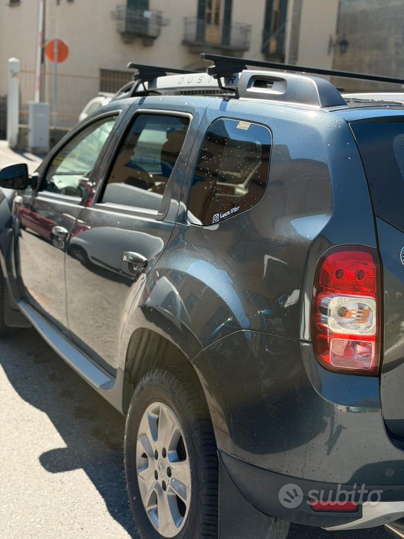 Dacia Duster 2017 photo 4
