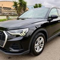 Audi Q3 35 TDI S tronic Business Advanced