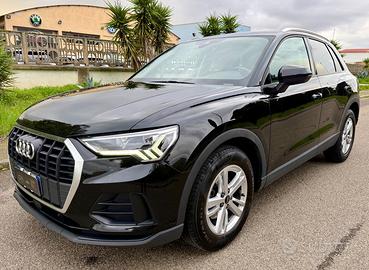 Audi Q3 35 TDI S tronic Business Advanced