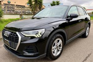 Audi Q3 35 TDI S tronic Business Advanced