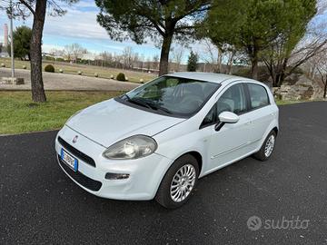 Fiat Punto Evo 1.3 Mjt 75 CV DPF 5 porte S&S Dynam