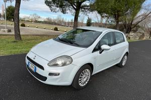 Fiat Punto Evo 1.3 Mjt 75 CV DPF 5 porte S&S Dynam