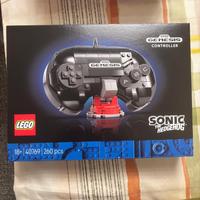 Lego 4769 controller SEGA GENESIS MISB