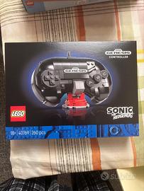 Lego 4769 controller SEGA GENESIS MISB
