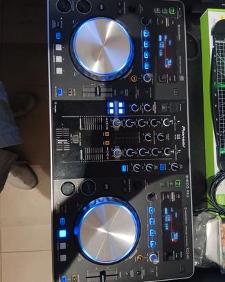PIONEER XDJ-R1 CON BORSA E DECKSAVER