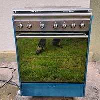 SMEG  4 FUOCHI