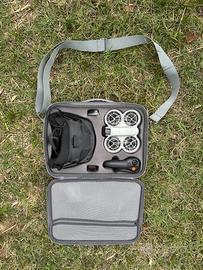 DJI Neo Motion Fly More Combo