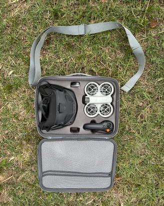 DJI Neo Motion Fly More Combo