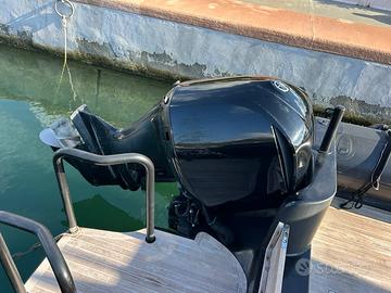 Motori Yamaha 350 hp (coppia)