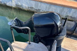 Motori Yamaha 350 hp (coppia)