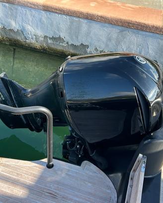 Motori Yamaha 350 hp (coppia)